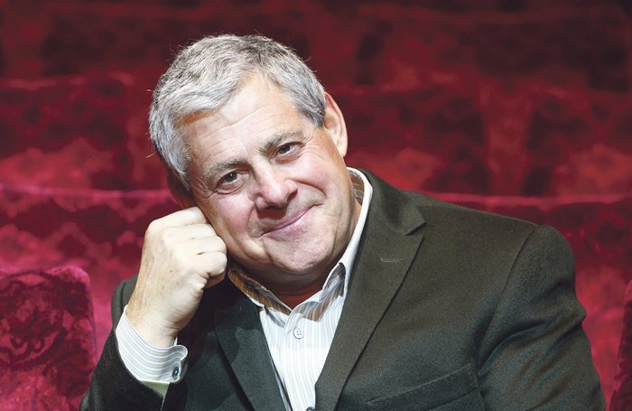 Cameron Mackintosh