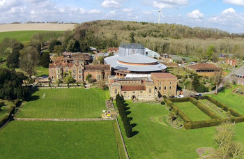 Coronavirus: Glyndebourne cancels summer season as appeal launched to secure its future