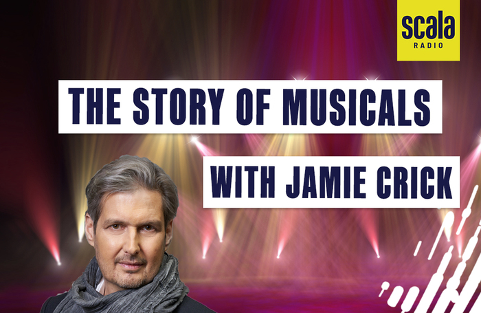 The Story of Musicals