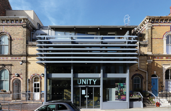 Liverpool’s Unity Theatre to reopen with free rehearsal space for artists