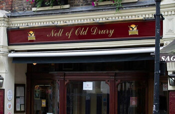 Coronavirus: Appeal to save West End pub steeped in theatre history
