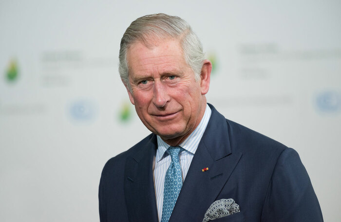 Prince Charles. Photo: Frederic Legrand/Shutterstock