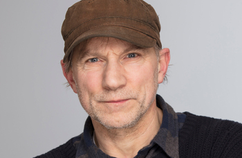 Simon McBurney: ‘It is clear – above all else – that we need to begin again’
