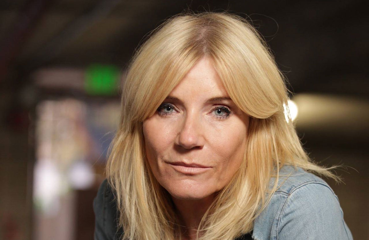 Michelle Collins