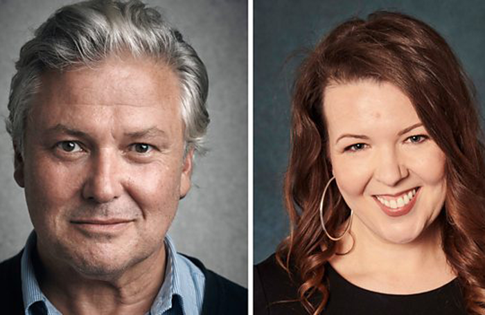 Conleth Hill and Lisa McGee are among the Northern Irish artists involved in the project