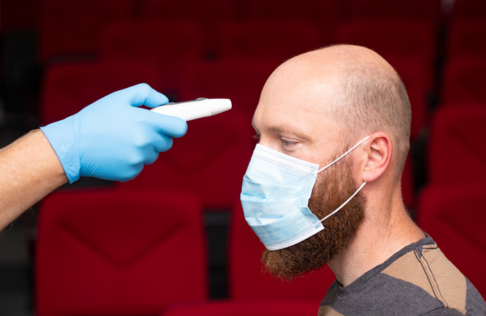 UK theatres have called for a firm deadline by which the government will let indoor performances resume. Photo: Shutterstock