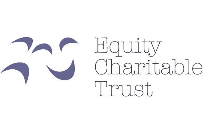 The Equity Charitable Trust was formed as an independent charity by Equity in 1989