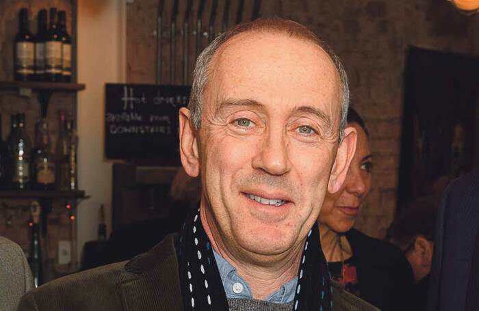 Nick Hytner. Photo: Stephen Pover