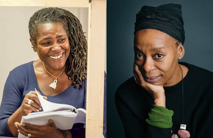 Sharon D Clarke and Noma Dumezweni to star in Black Lives Matter theatre event