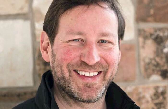 Ed Vaizey