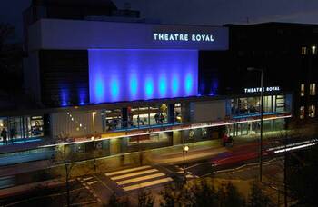 Norwich Theatre announces producing ambitions by launching first tour