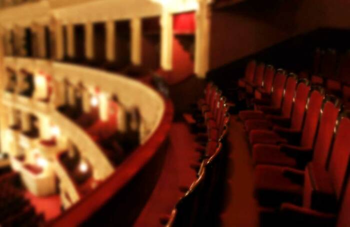 As theatres remain empty, PRs and marketing professionals ask to be acknowledged in the fallout. Photo: Shutterstock