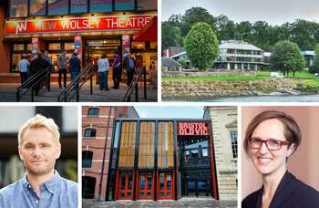 Crunch time: the nation’s funded theatres on their struggle to survive