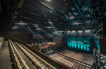 Coronavirus: Hope for Nuffield Southampton Theatres as bids reopen