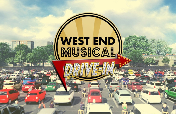 West End Musical Drive-In