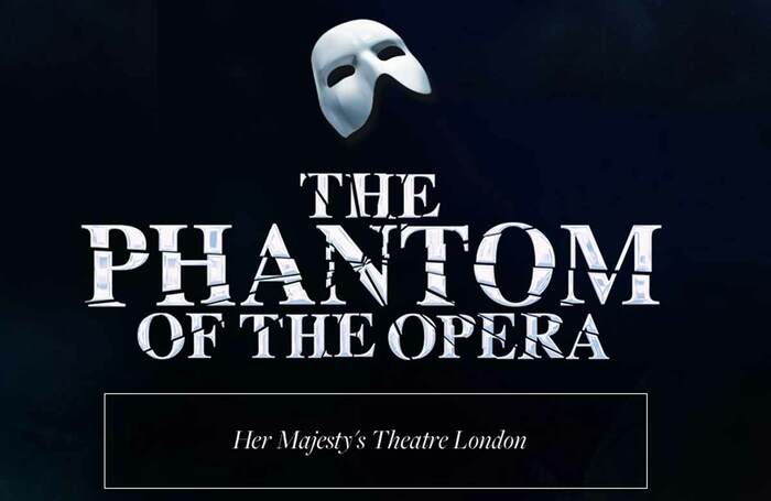 Reports of The Phantom of the Opera's demise last week were inaccurate – the show will return