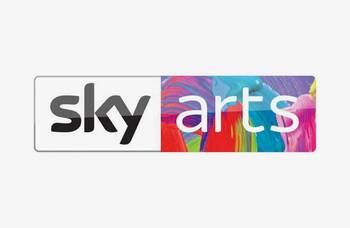 Sky Arts to become free from September, with new programming announced