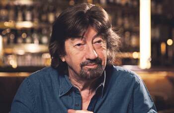 Trevor Nunn: Theatre needs a date when venues can reopen fully