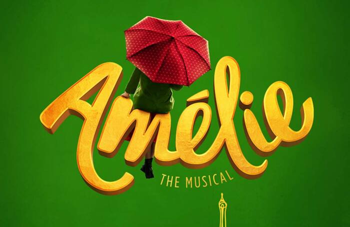 I Am's recent projects include Amélie the Musical