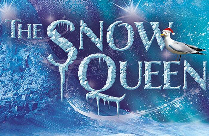 The Snow Queen features on the SJT's reopening season