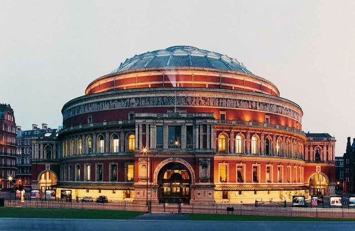 Royal Albert Hall