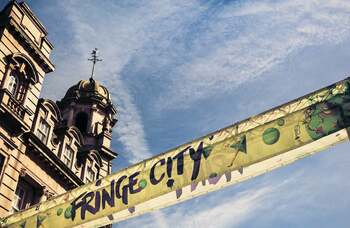 Brighton Fringe to stage hybrid festival from May 28