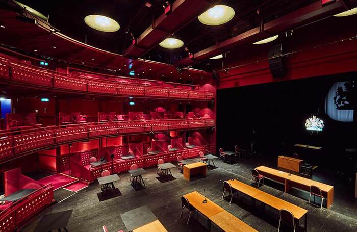 Judges based at the Lowry will hear civil, family and tribunal work as well as criminal cases