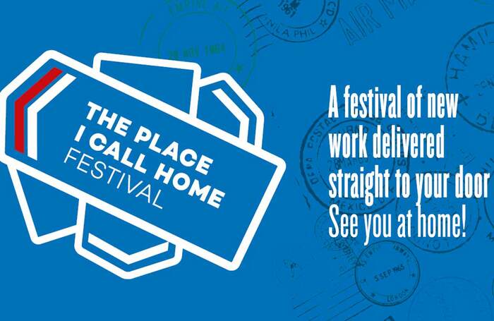 Paines Plough will present a two-week digital festival as part of its autumn plans
