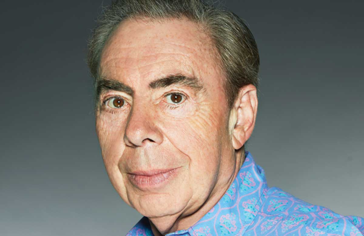 Lloyd Webber: Commercial theatre won’t survive unless government steps up