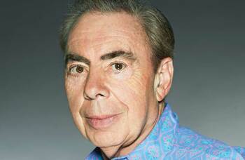 Andrew Lloyd Webber hits out at ‘profit-driven’ private equity in theatre