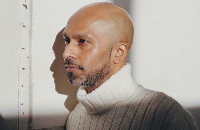 Akram Khan. Photo: Max Barnett