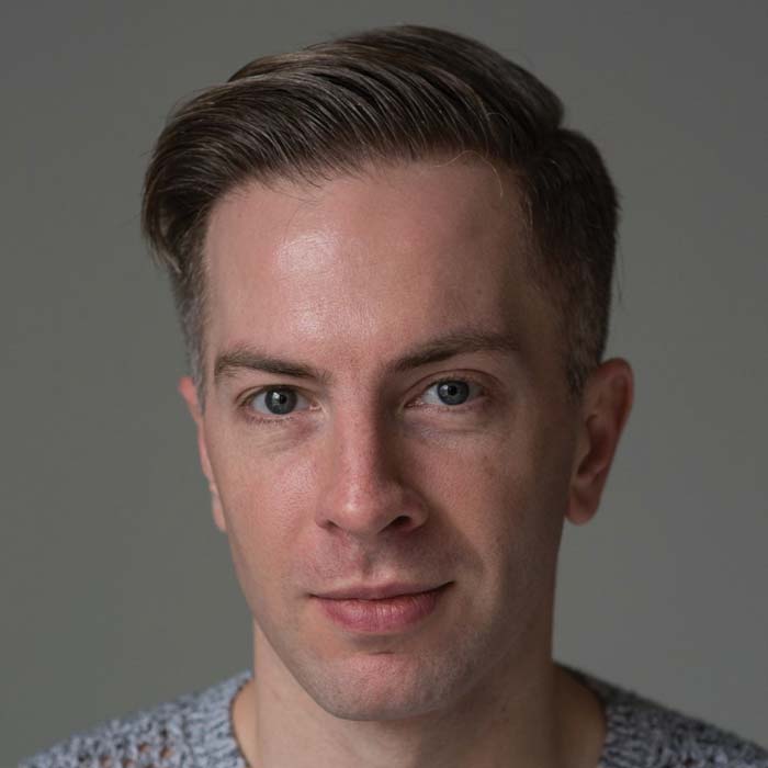 Lighting designer Andrew Ellis 'Two weeks after lockdown, I got the