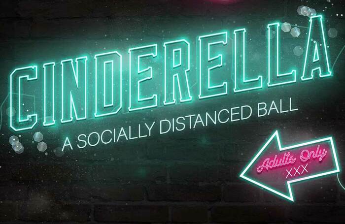 Cinderella: The Socially Distanced Ball