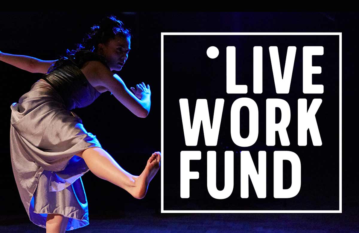 Arts foundations link up to offer series of £20,000 grants to artists