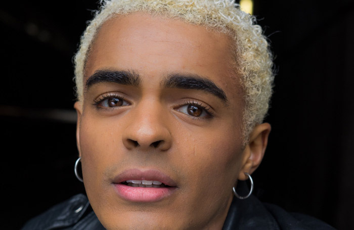 Layton Williams is among the cast members announced for the charity concert