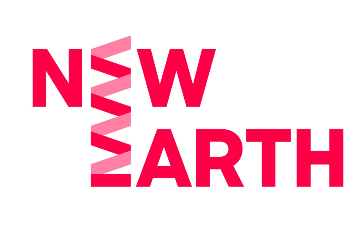 New Earth Theatre logo