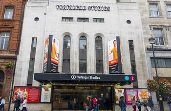 Trafalgar Studios to merge spaces and relaunch as Trafalgar Theatre in 2021