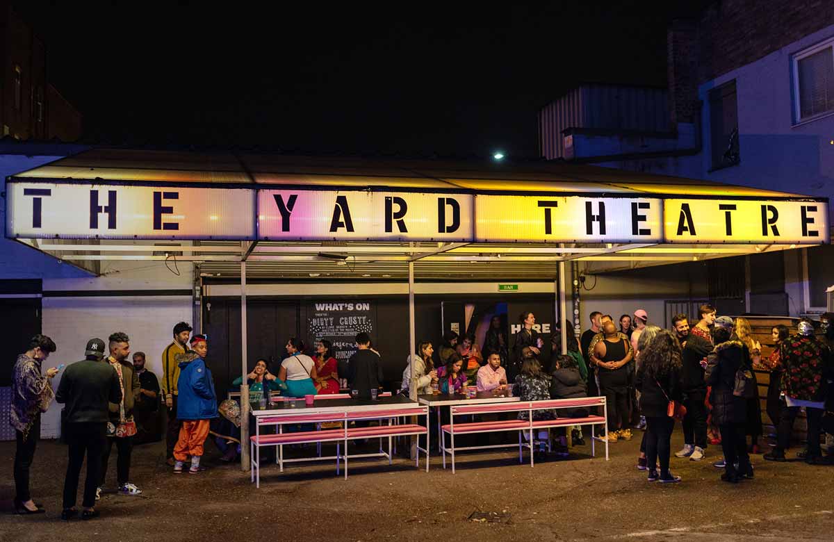 Katie Mitchell and Natalie Ibu to teach on Yard Theatre directors’ programme