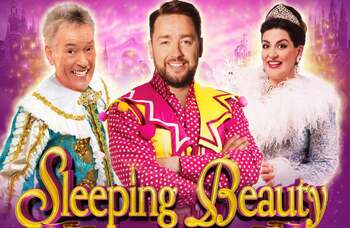 NHS workers offered free tickets to ATG pantomimes