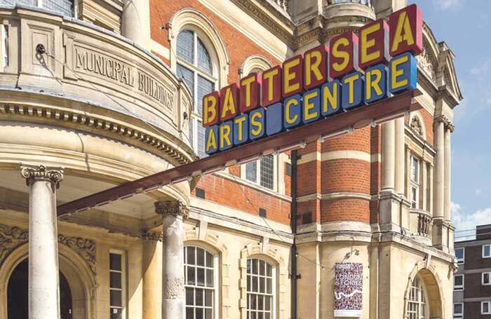 Battersea Arts Centre's events will be free or pay-what-you-can from spring 2021. Photo: Morley Von Sternberg