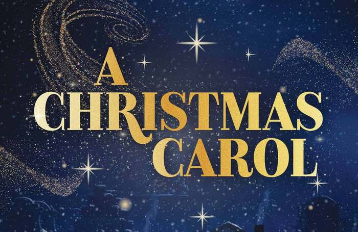 A Christmas Carol, Bolton’s Octagon Theatre