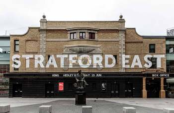 Theatre Royal Stratford East to reopen in June
