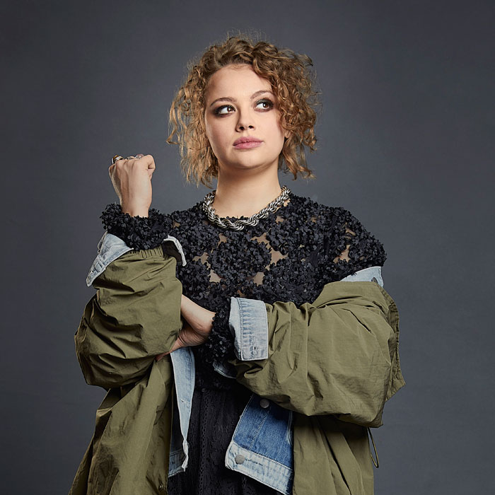 Carrie Hope Fletcher