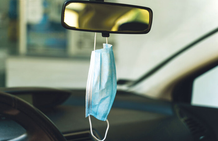 On the road to normality? Our panel members check their rear-view mirrors to assess what this extraordinary year meant for them. Photo: Shutterstock