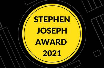 ABTT announces award in honour of Stephen Joseph centenary