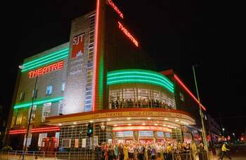 Stephen Joseph Theatre to reopen with one-woman play starring Julie Hesmondhalgh