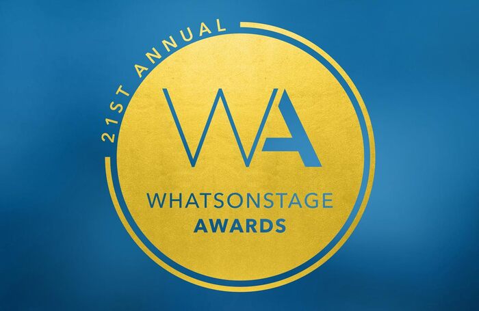 WhatsOnStage Awards 2021