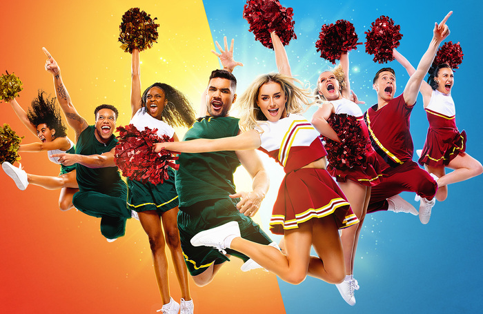 Bring It On the Musical will run in Peterborough before transferring to London