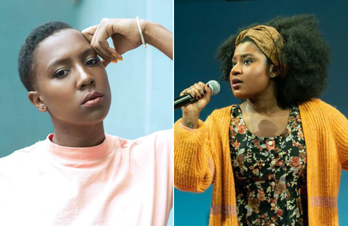 Jade Anouka and Susan Wokoma will star in two new monologues, by Kiri Pritchard-McLean and Regina Taylor, for the Old Vic