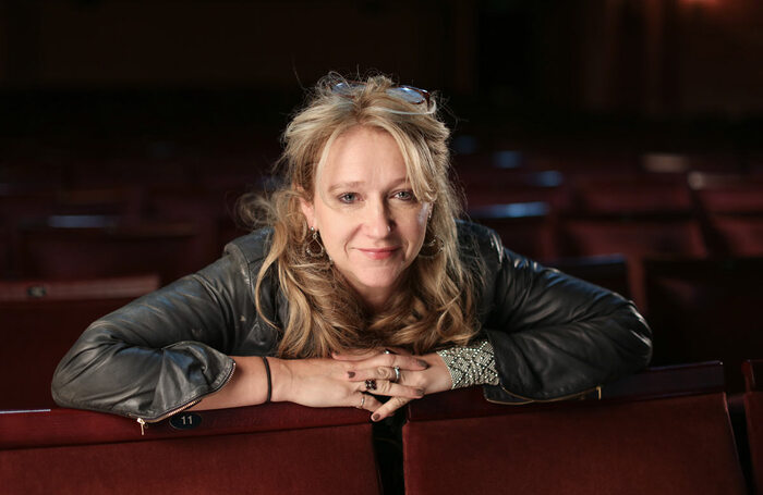 Sonia Friedman has criticised the way commercial producers have been overlooked by the Culture Recovery Fund. Photo: Jason Alden